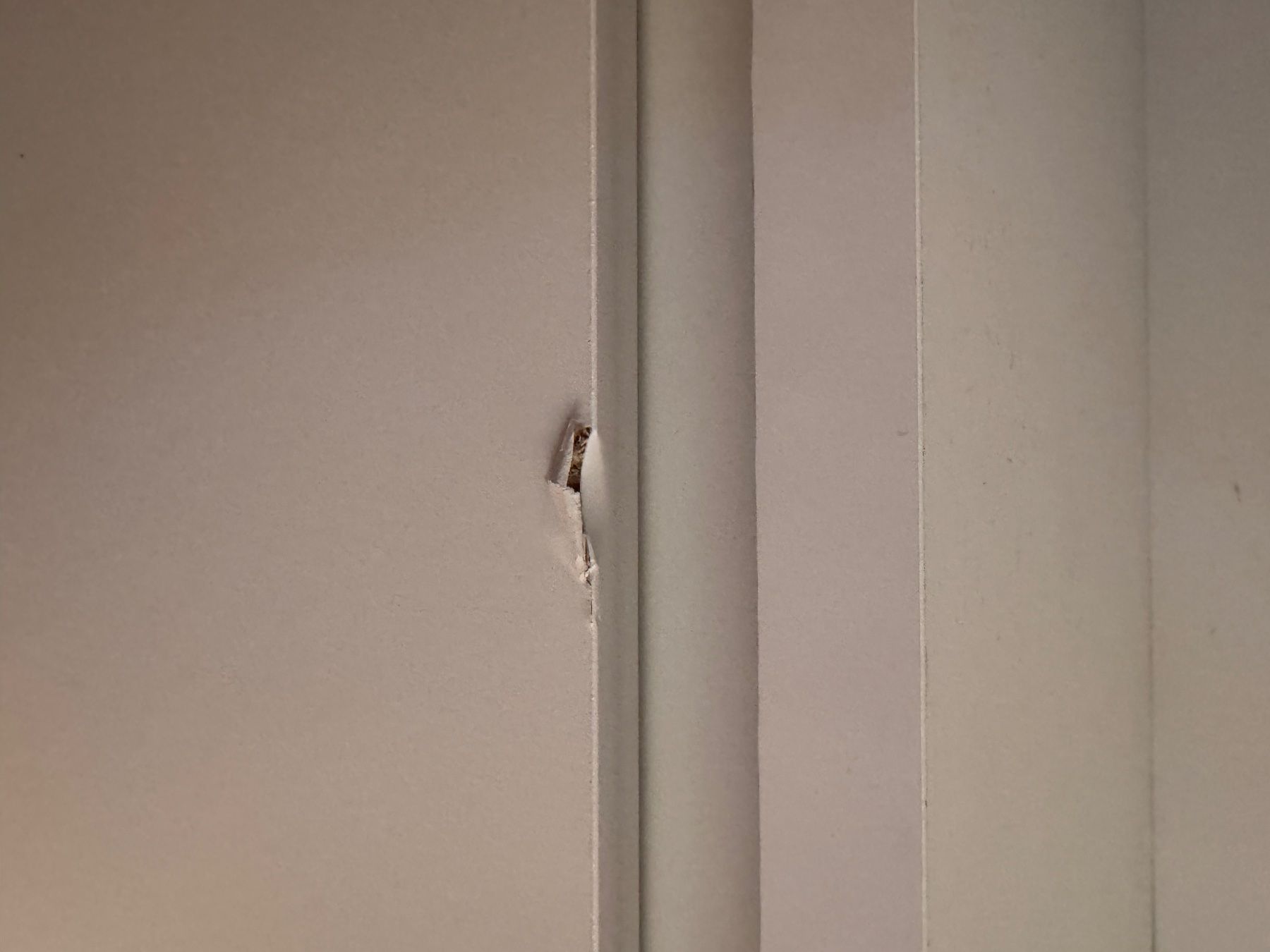 Ikea Commodes: IKEA Malm Kommode weiss 6 Schubladen – D'occasion à Langnau am Albis par mar_t8xz 1