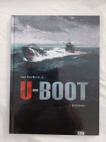 U-Boot T.1 Docteur Mengel 2011 EO TBE