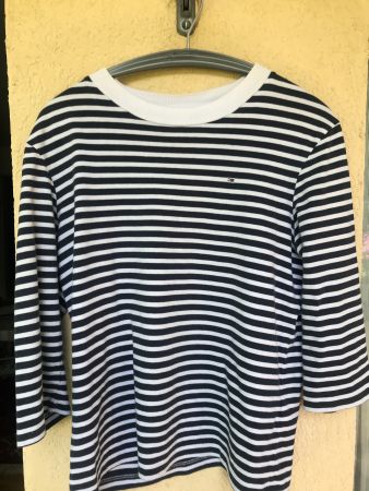 Tommy Hilfiger Sweatshirt Damen Grösse S