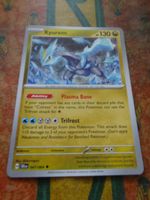 POKEMON  Kyurem   H  SFA EN  047/064  HP130  2024
