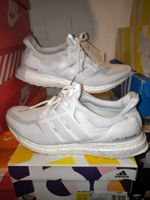 UltraBoost 2.0 "Triple White" Size 46 2/3
