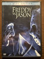 Freddy vs. Jason