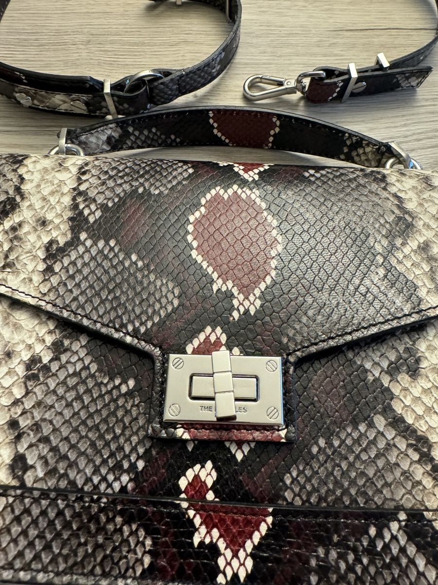 Kooples Borse da donna: Sac Thé Kooples – Nuovo (secondo la descrizione) da Blonay venduto da Celuna 2