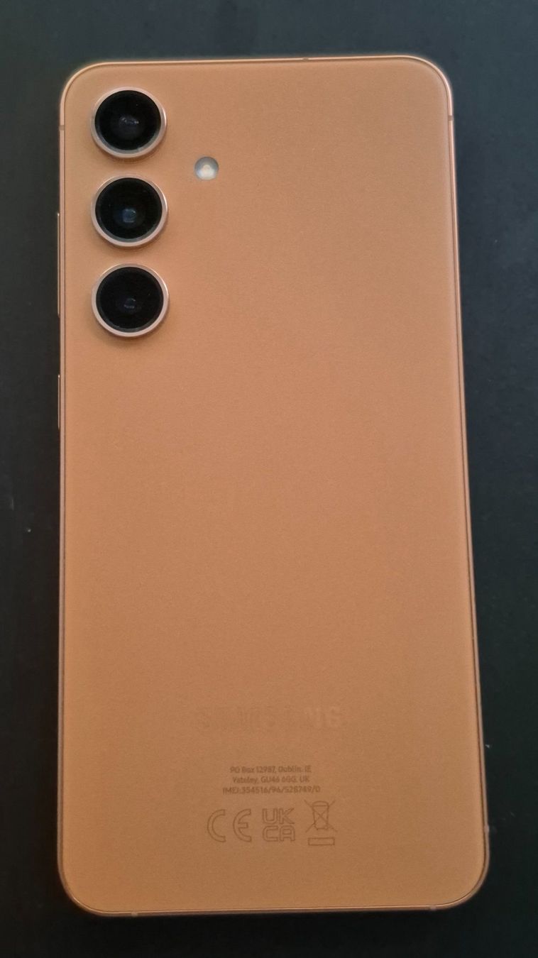 Samsung Telefoni cellulari / Smartphones: Samsung S24, 128GB, neuwertig – Nuovo (secondo la descrizione) da Basel venduto da DriggerMS 3