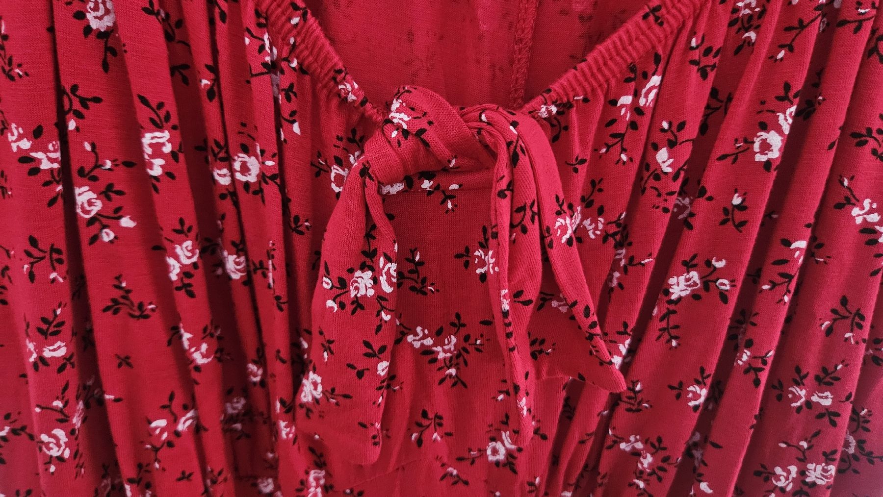 Vestiti: Jerseykleid (Viskose) – Usato da Bern venduto da naaa000xci 1