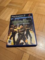 Syphon Filter The Omega Train, inkl Memory Card