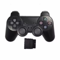 PS2 Kontroller Wireless Neu