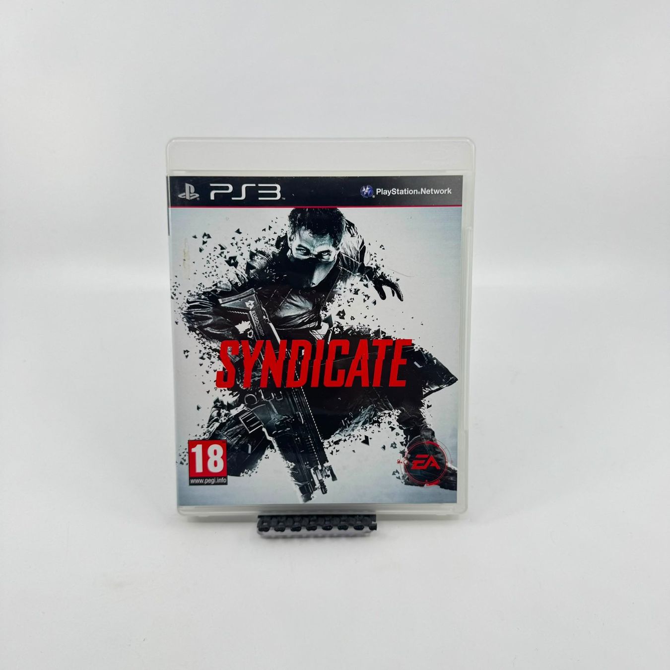 Spiele: Syndicate (PS3) – Gebraucht aus Herisau von Seyashop1