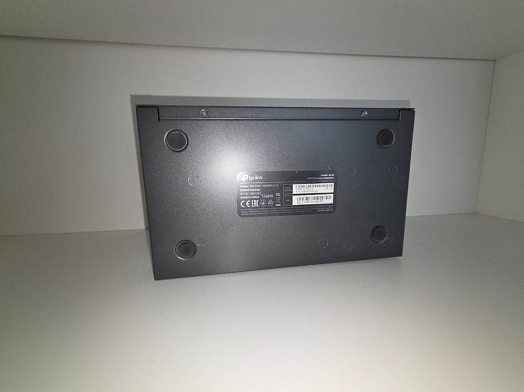 Modems & Router: TP Link AC50 WLAN Controller – Gebraucht aus Bretzwil von herrhausb 2