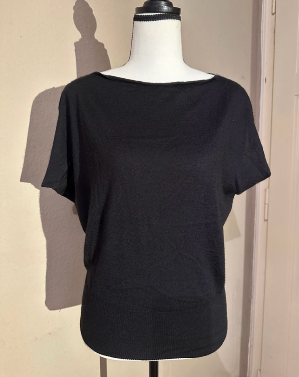 Hermès Maglioni & Felpe: Pull Hermès, cachemire et soie taille 38 – Nuovo (secondo la descrizione) da Genève venduto da MyPrivateDressing 6