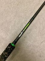 Zeck v-Stick+ Welsrute 190cm