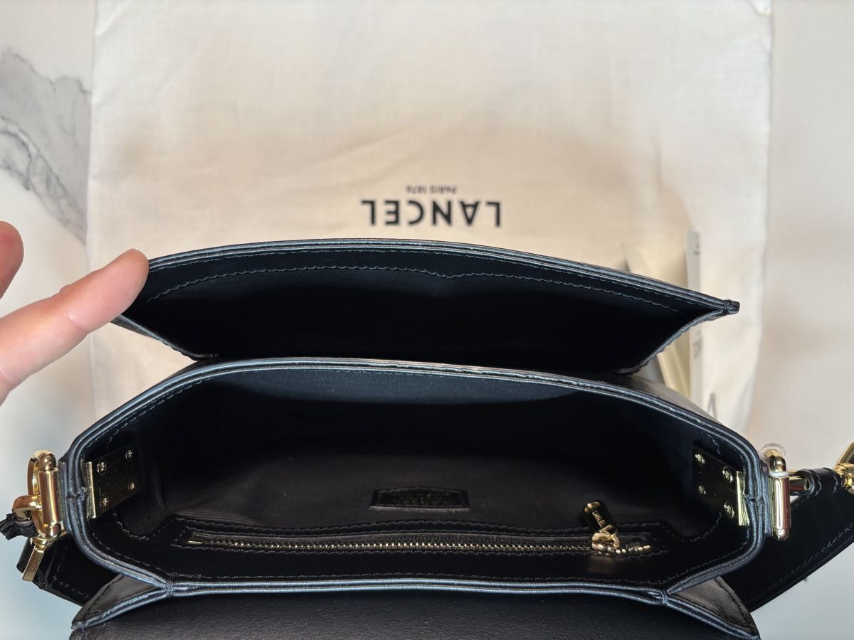 Lancel Borse da donna: Sac LANCEL Angèle S – Nuovo (secondo la descrizione) da Mur (Vully) FR venduto da lea_rsw7 2
