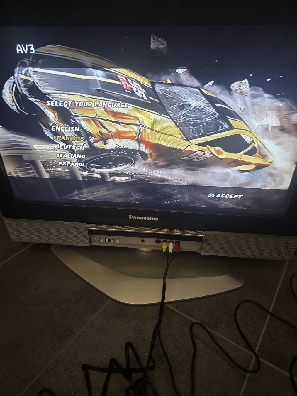 Jeux: Flatout 2 PS2 – D'occasion à Chavornay par Crash37 4
