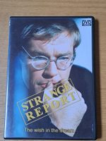 DVD Strange Report - The wish in the dream