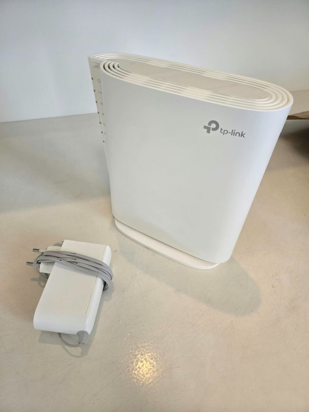 TP-Link WiFi: tp-link RE900XD Wi-Fi 6 Range Extender – Usato da Elgg venduto da Pipo17900