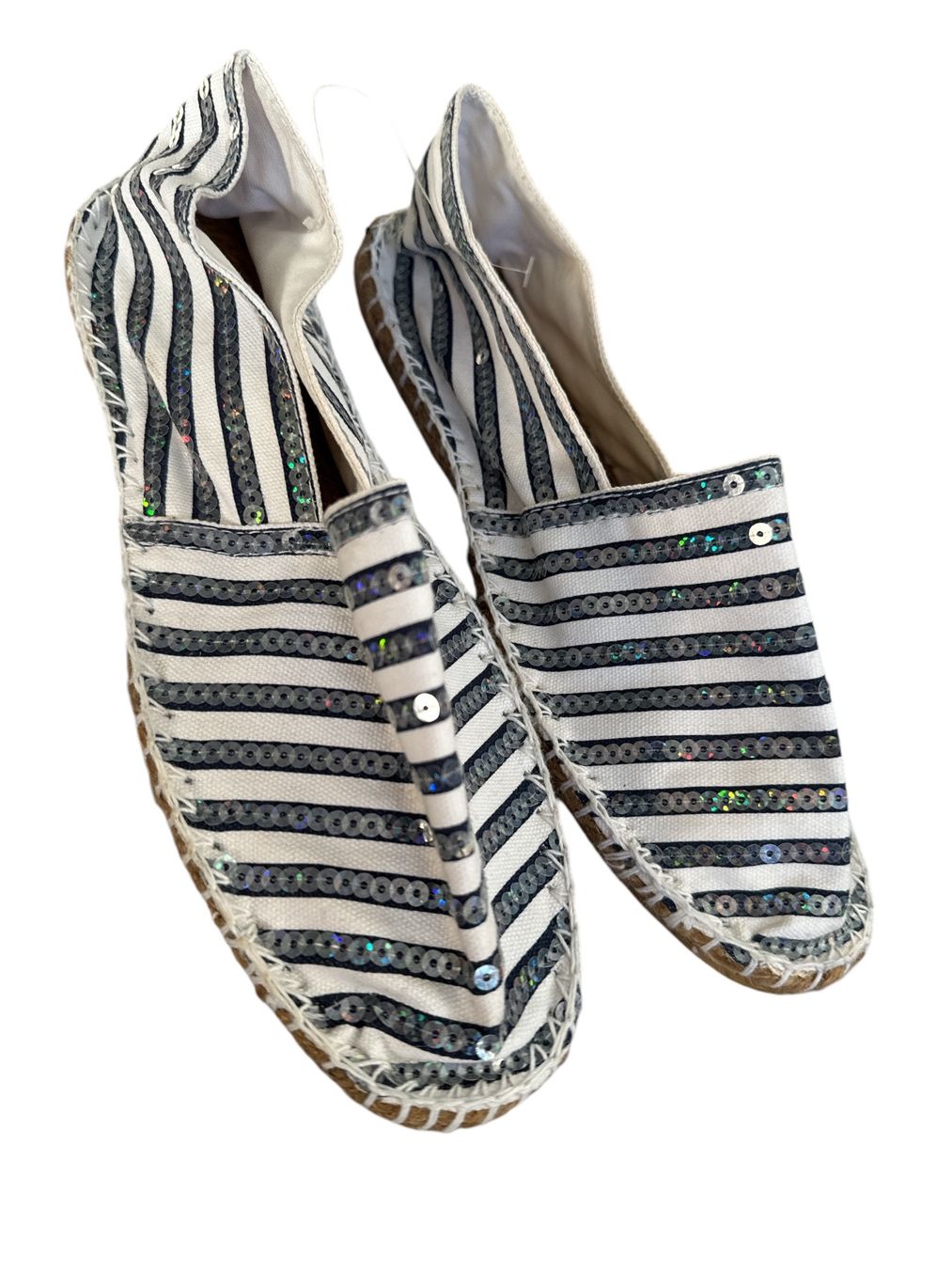 Damenschuhe: LH chaussures plates – Neu (gemäss Beschreibung) aus Vuisternens-Romont von gol_xp6p 1