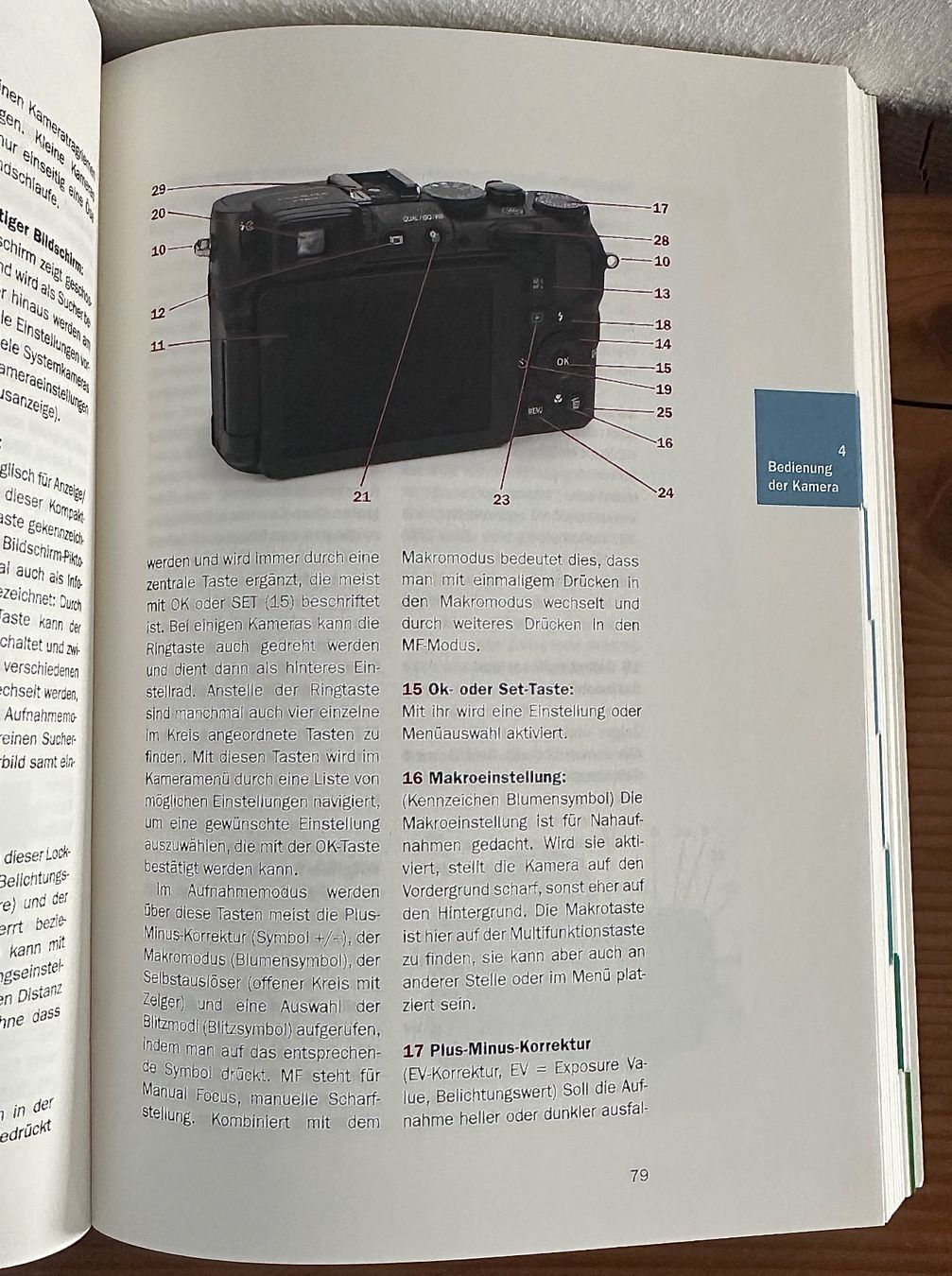 Libri: Digitale Fotografie / Buch – Usato da Otelfingen venduto da Jupi07 5