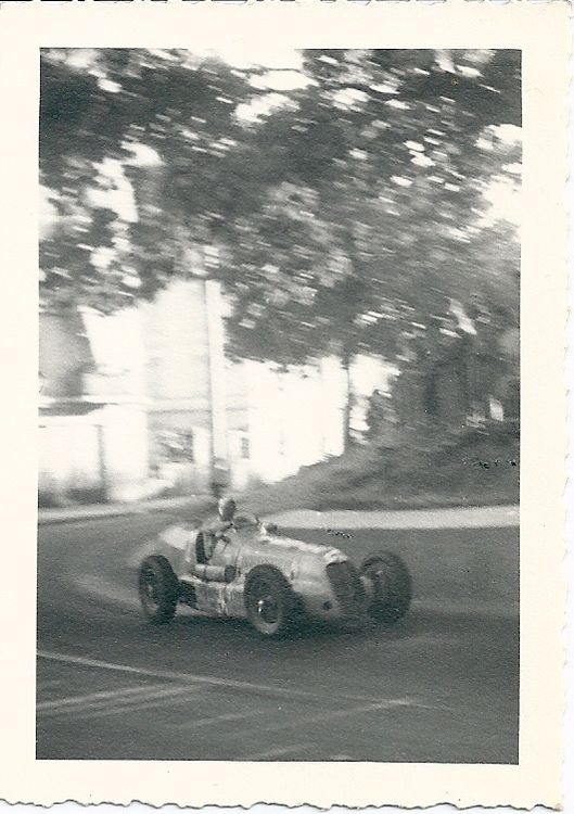Grand prix F1 de Lausanne Photographies 1947 1949 Kaufen auf Ricardo