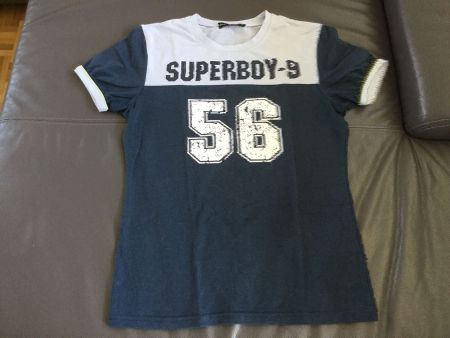 sportliches T-Shirt