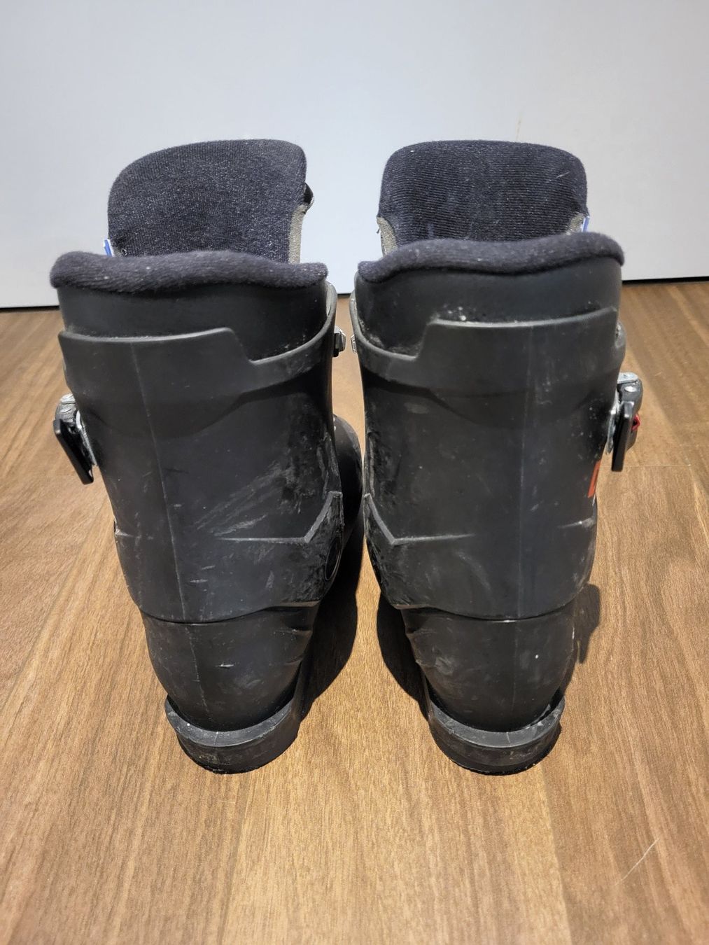Alpina Scarpe per ragazzi: Skischuhe 21.0 - 21.5 – Usato da Hinwil venduto da fha_bjr6 2