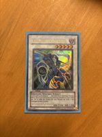 Yu-Gi-Oh Karte Gerümpelkrieger 1. Auflage 5DS1-DE041