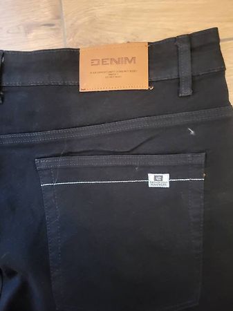 Denim  Jeans
