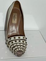Valentino Garavani Rockstud Pumps sz EU 37.5