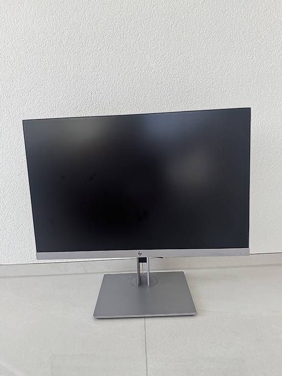 Monitor: HP Elite 243i 24" – Usato da St. Gallen venduto da Sinniah