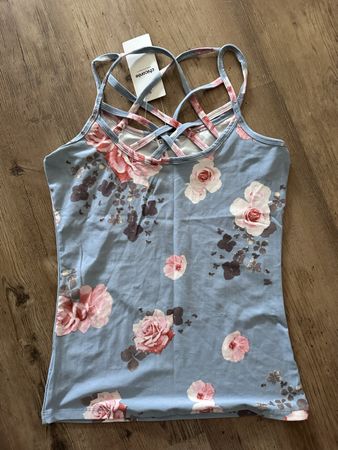 Top fleur