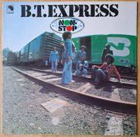 B.T. Express - Non-Stop (Funk)
