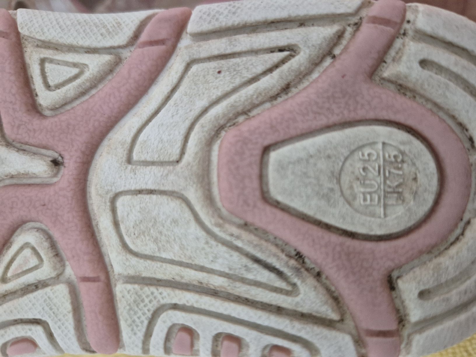 Schuhe für Mädchen: Sandale – Gebraucht aus Hörhausen von Nuage81 4