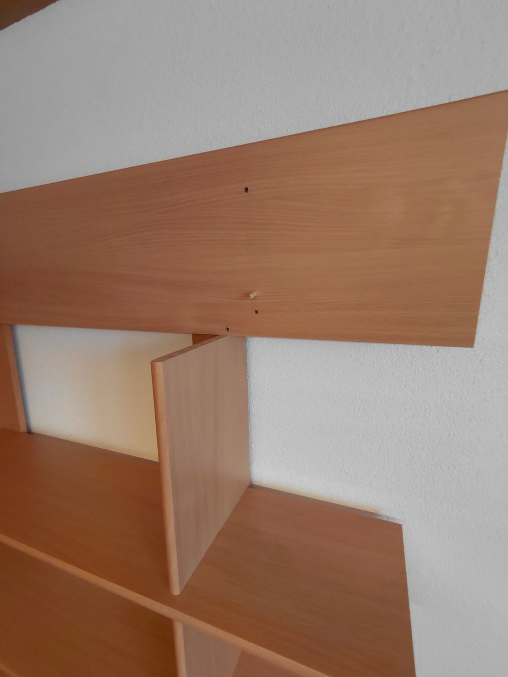 Scaffali: Büchergestell – Usato da Beromünster venduto da cch_779t 3