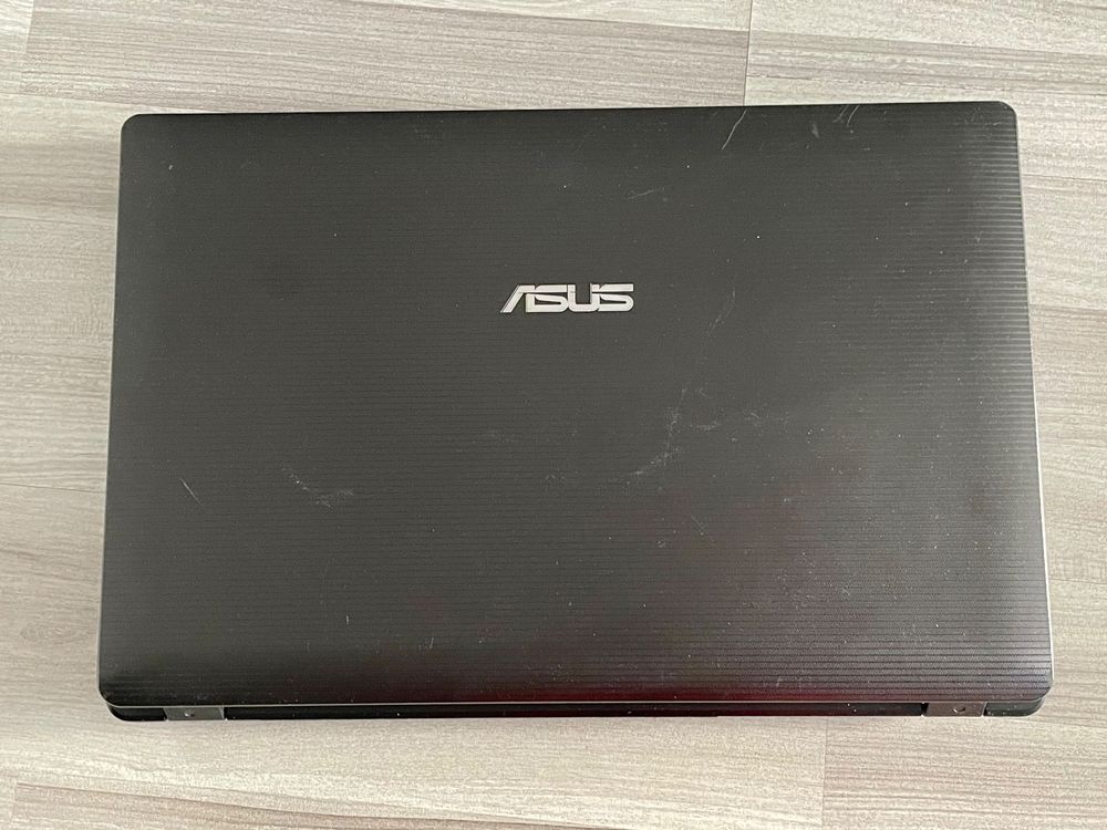 Asus Laptop 17 Zoll | Kaufen auf Ricardo
