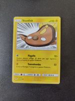 Stunfisk 83/214 Pokémon SM Lost Thunder 2018 (IT) ab 1.-