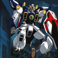 Profile image of Gundam05