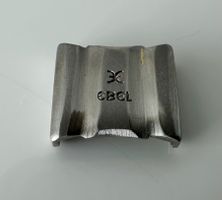 EBEL - Fermoir pour bracelet EBEL LADY 13mm