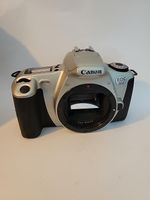 Canon EOS 300 analoge 35mm Spiegelreflexkamera Body #262