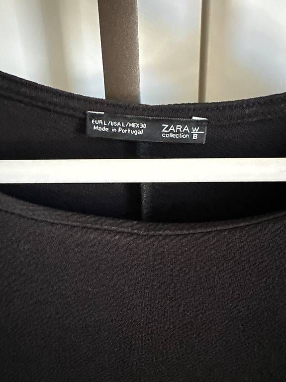 Zara Vestiti: Zara Dress – Nuovo (secondo la descrizione) da Zürich venduto da nik_tw2j 1