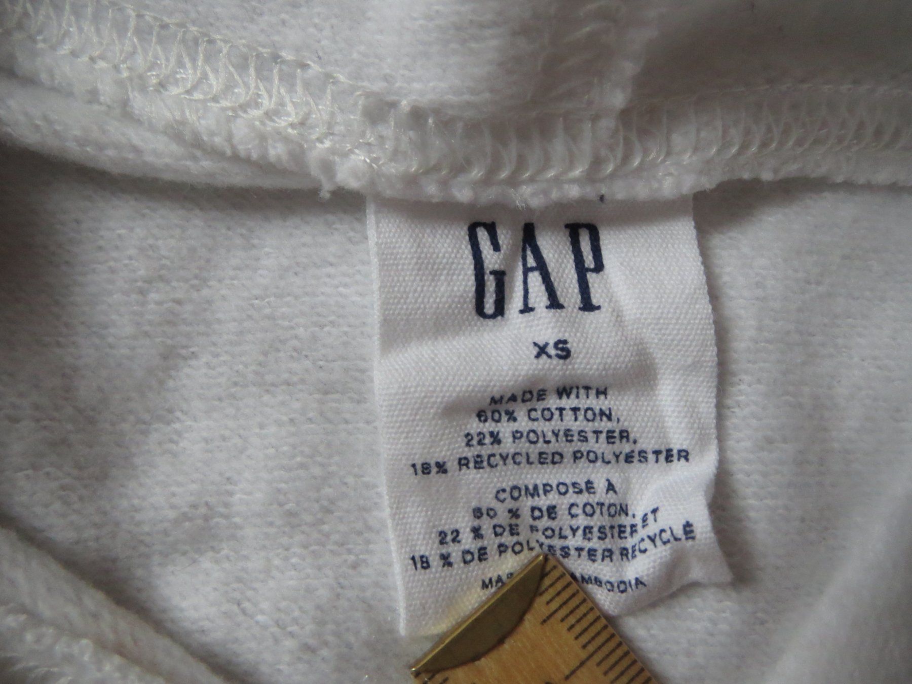 Pullover & Sweatshirts: NEUER GAP Damen Pullover / Hoodie Gr XS – Neu (gemäss Beschreibung) aus Kiental von Anna8702 2