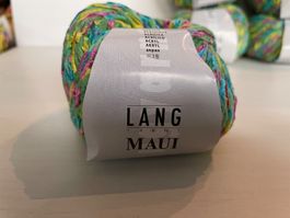 1Knäuel Lang Maui