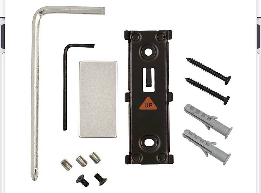 Schlösser: VisorTech, Zahlencode Türöffner | Modell: TSZ-100 – Gebraucht aus Wilen b. Wollerau von gurke123 1