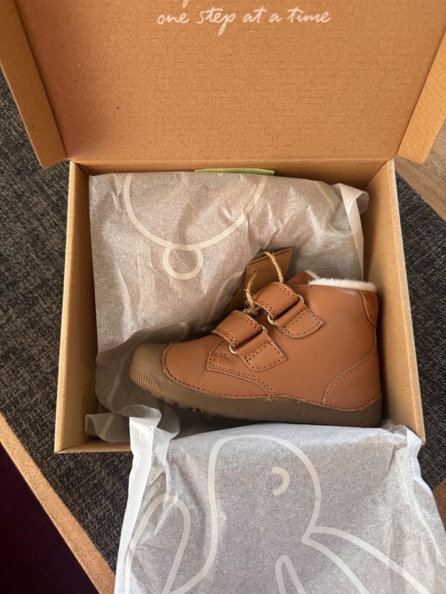 Chaussures garçon: Bundgaard Winterstiefel - Gr. 24 – Neuf avec emballage d'origine à Zürich par comei01