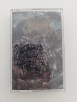 Unleashed – Shadows in the Deep Original MC,1992 Death Metal