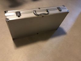 BBQ Grill Set