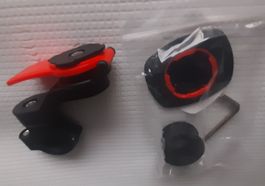 Handy Halterung Fahrrad Motorrad Lenker Quick Lock