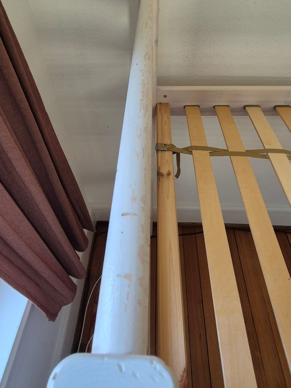 Micasa Betten: Flexa Kinderhalbhochbett – Gebraucht aus Luzern von jud_22ch 3