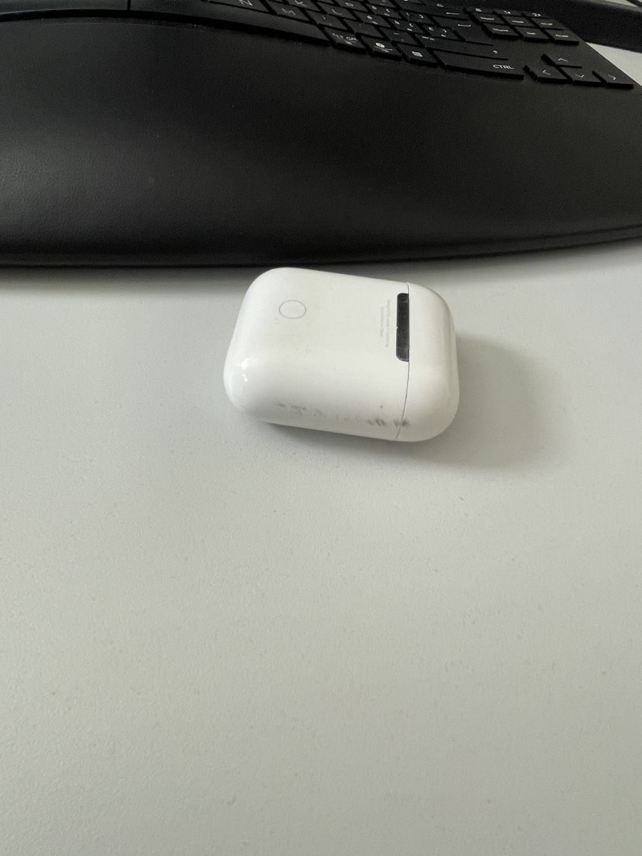 Apple Cuffie: Apple Airpods Gebraucht – Usato da Burgdorf venduto da ValeyOG 3