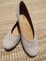 Gabor Ballerina - Damenschuhe Grösse 39.5