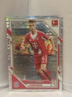 Sammelkarte Joshua Kimmich Topps Chrome FC Bayern Neuwertig