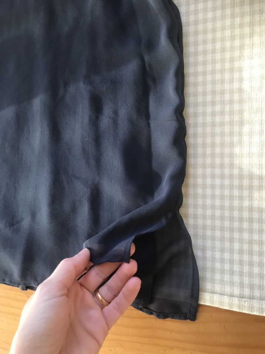 Vero Moda Blusen: Bluse Vero Moda Gr. XS/ – Gebraucht aus Happerswil von angela_schlatt 3